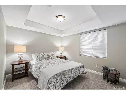 Bedroom - 7890 E 26th Ave, Denver, CO 80238 photo 6 of 6