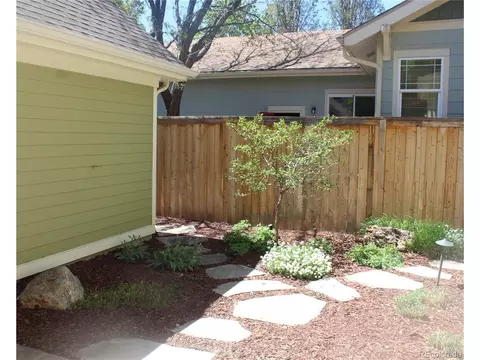 Exterior - 7890 E 26th Ave, Denver, CO 80238 photo 5 of 5