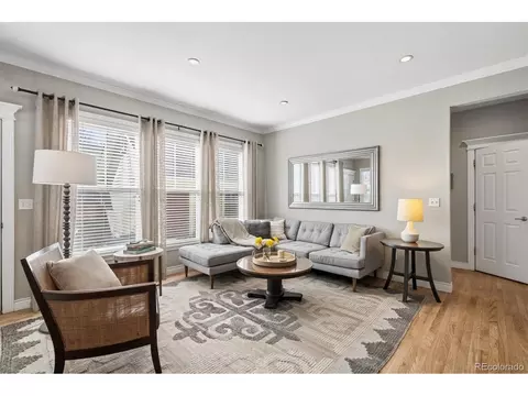 Living - 7890 E 26th Ave, Denver, CO 80238 photo 2 of 3