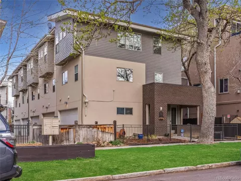 1894 Race St, Denver, CO 80206