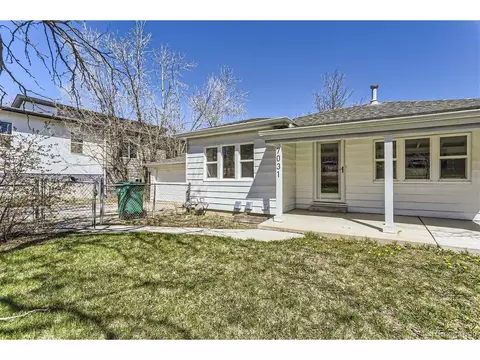 7031 W 20th Ave, Lakewood, CO 80214
