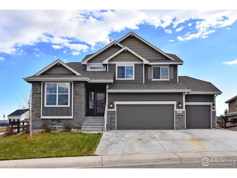 831 Shade Tree Dr, Windsor, CO 80550 photo 1