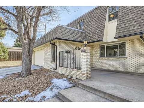 4699 S Akron St, Greenwood Village, CO 80111