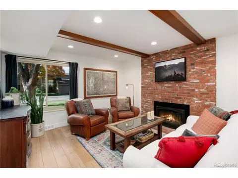 6464 S Sycamore St, Littleton, CO 80120