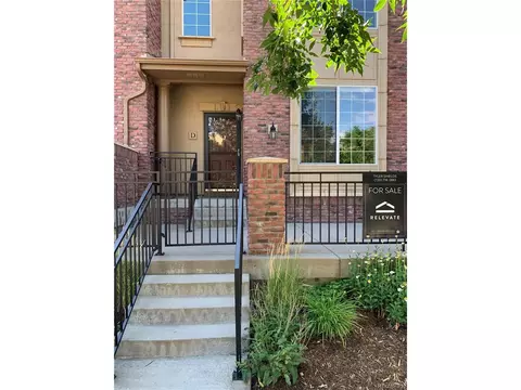940 Bristle Pine Cir #D, Highlands Ranch, CO 80129