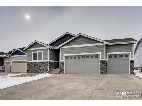 4826 Romney Lock Dr, Windsor, CO 80550 photo 1