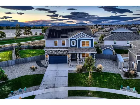 1146 Longs Peak Ave, Berthoud, CO 80513