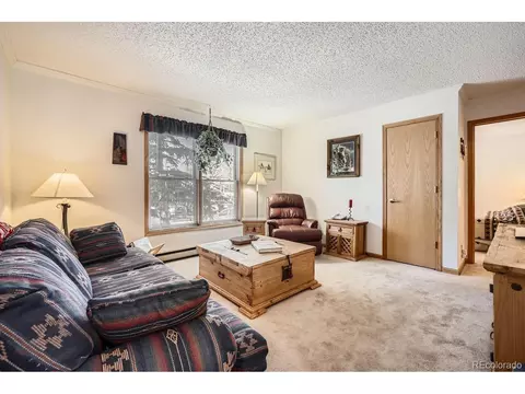 Undisclosed, Breckenridge, CO 80424