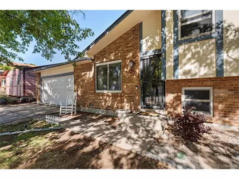 3569 S Newland St, Denver, CO 80235