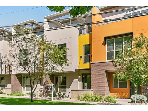 2136 Clay St, Denver, CO 80211