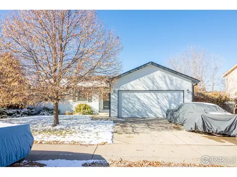 511 Broadview Dr, Severance, CO 80550 photo 3