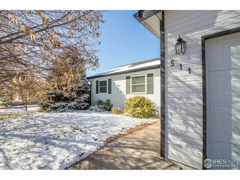 511 Broadview Dr, Severance, CO 80550 photo 1