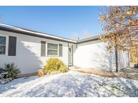 511 Broadview Dr, Severance, CO 80550 photo 2