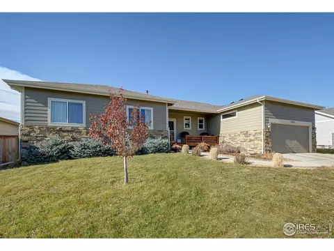 509 Prairie Clover Way, Severance, CO 80550 photo 2