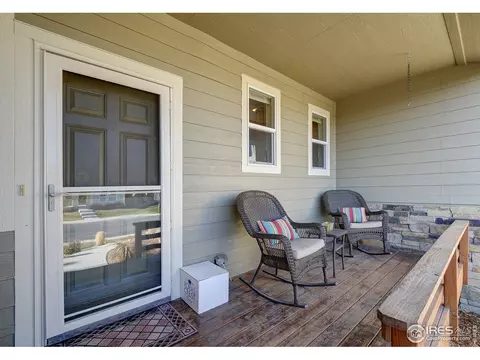 509 Prairie Clover Way, Severance, CO 80550 photo 4