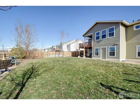 509 Prairie Clover Way, Severance, CO 80550 photo 27