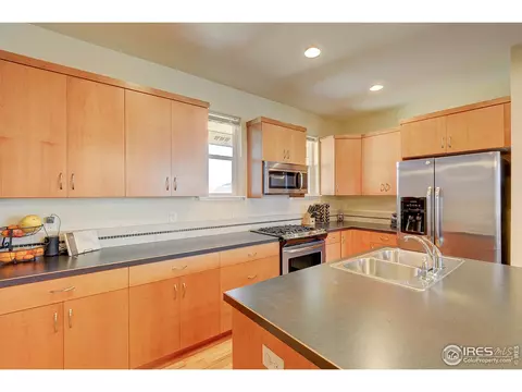 509 Prairie Clover Way, Severance, CO 80550 photo 12