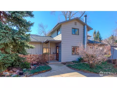 1195 Oakdale Pl, Boulder, CO 80304 photo 1