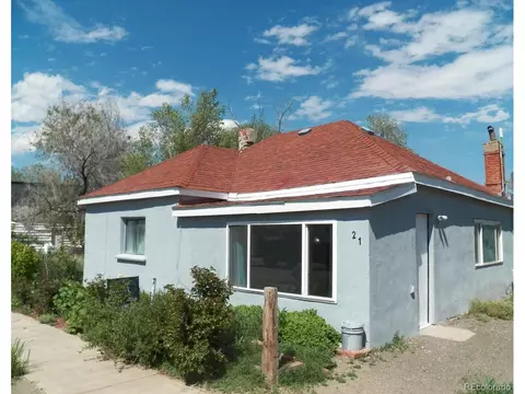 321 West St, Aguilar, CO 81020