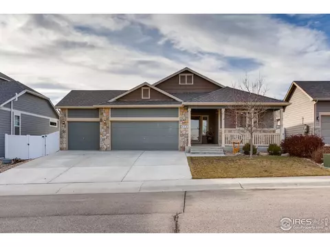 312 Juniper St, Johnstown, CO 80534 photo 1