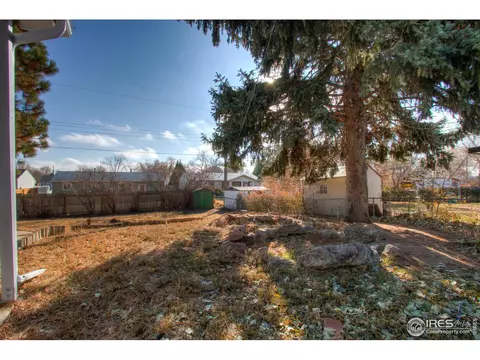 3504 Myrtle St, Evans, CO 80620 photo 9