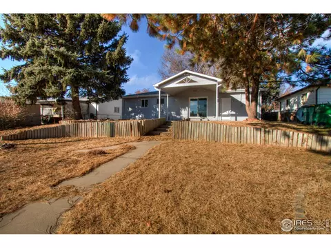 3504 Myrtle St, Evans, CO 80620 photo 4