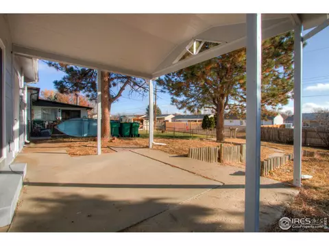 3504 Myrtle St, Evans, CO 80620 photo 6
