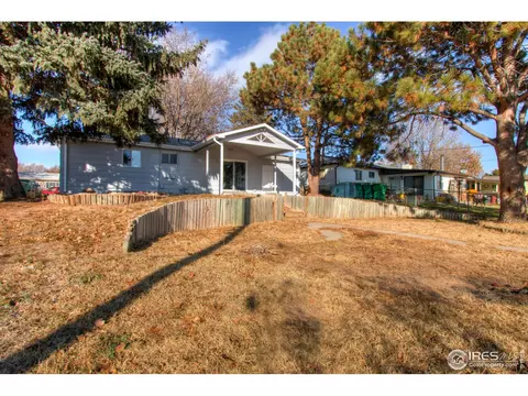 3504 Myrtle St, Evans, CO 80620 photo 7