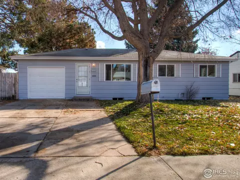 3504 Myrtle St, Evans, CO 80620 photo 1