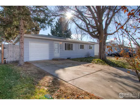 3504 Myrtle St, Evans, CO 80620 photo 3