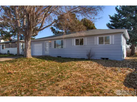 3504 Myrtle St, Evans, CO 80620 photo 2