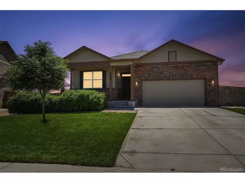 8020 E 136th Dr, Thornton, CO 80602 photo 2