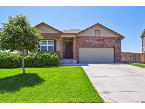 8020 E 136th Dr, Thornton, CO 80602