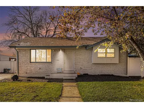 11387 Larson Ln, Northglenn, CO 80233