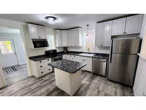 117 W 3rd St, Florence, CO 81226 photo 4