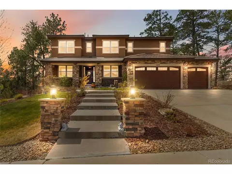 1600 Knotty Pine Way, Castle Rock, CO 80108