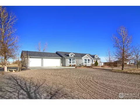 4 E Ranch Rd, Wiggins, CO 80654 photo 27