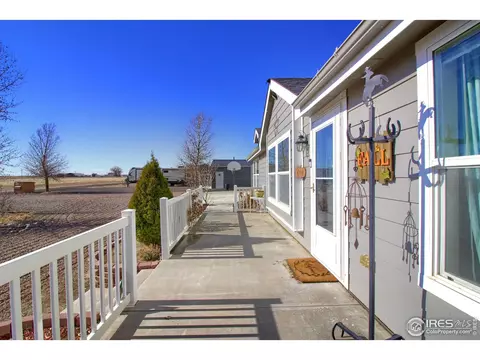 4 E Ranch Rd, Wiggins, CO 80654 photo 24