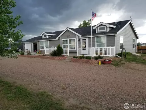 4 E Ranch Rd, Wiggins, CO 80654 photo 1