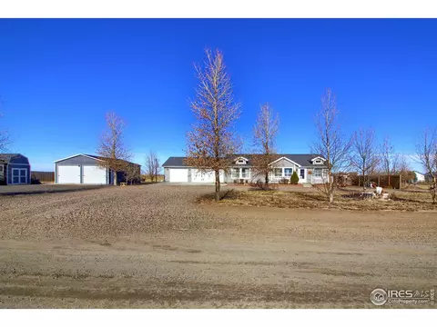 4 E Ranch Rd, Wiggins, CO 80654 photo 22