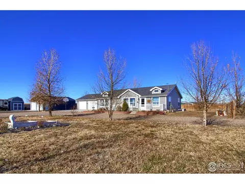 4 E Ranch Rd, Wiggins, CO 80654 photo 23