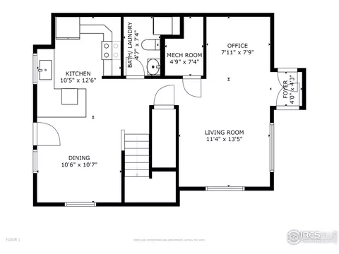 4640 15th St #A, Boulder, CO 80304 photo 28