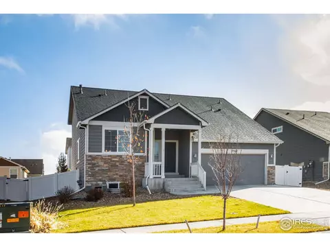 2318 77th Ave, Greeley, CO 80634 photo 1