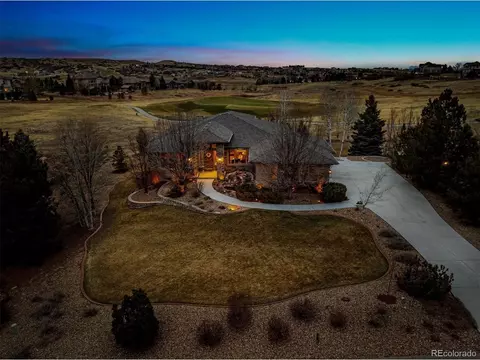 4548 Carefree Trl, Parker, CO 80134