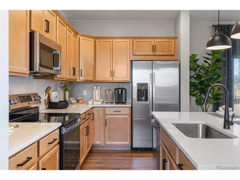 Kitchen - 28443 E 3rd Ave, Watkins, CO 80137 photo 3 of 3