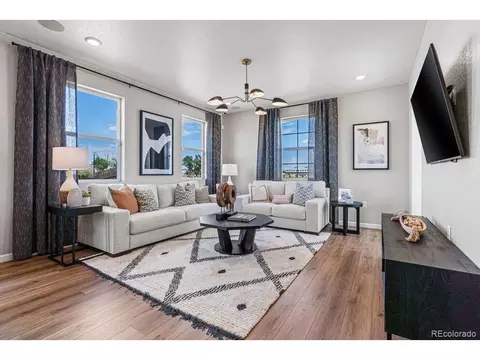 Living - 28443 E 3rd Ave, Watkins, CO 80137 photo 1 of 3