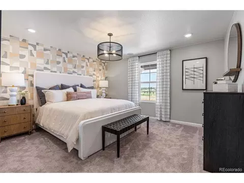 Bedroom - 28443 E 3rd Ave, Watkins, CO 80137 photo 1 of 5