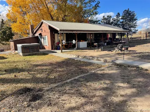Undisclosed, Buena Vista, CO 81211