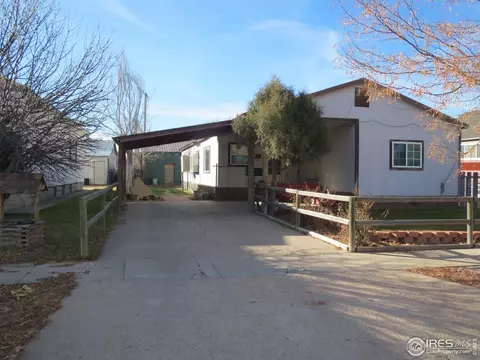 65 Date Ave, Akron, CO 80720 photo 1