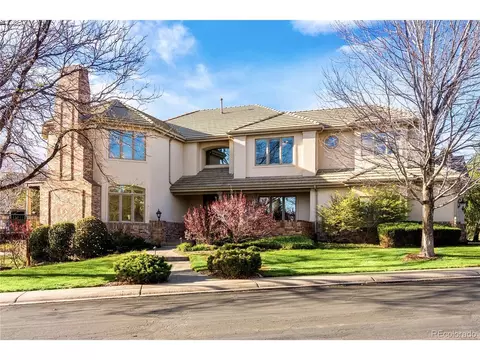291 Fairchild Dr, Highlands Ranch, CO 80126